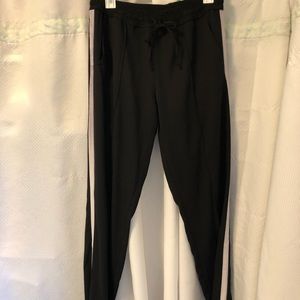 Bisou Bisou Business Casual Black Pants